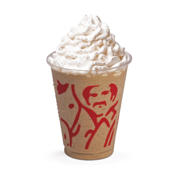 Nevado Café