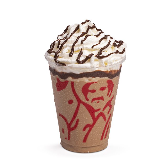 Nevado Chocolate