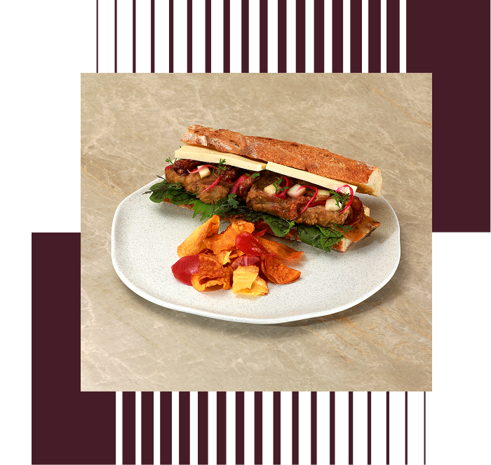 Panadería Artesanal