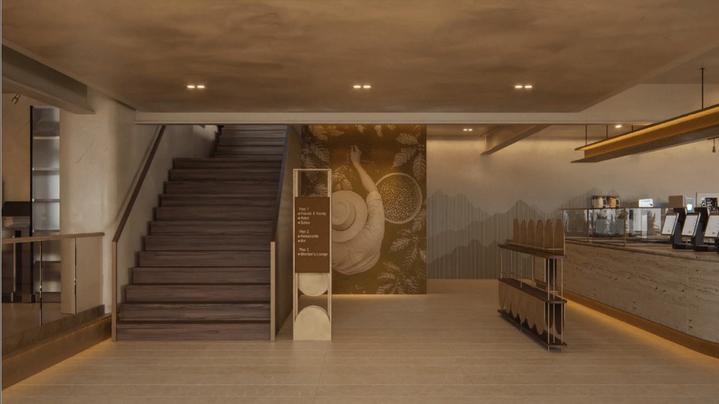 Tierra Insignia - coffee harvest and legacy