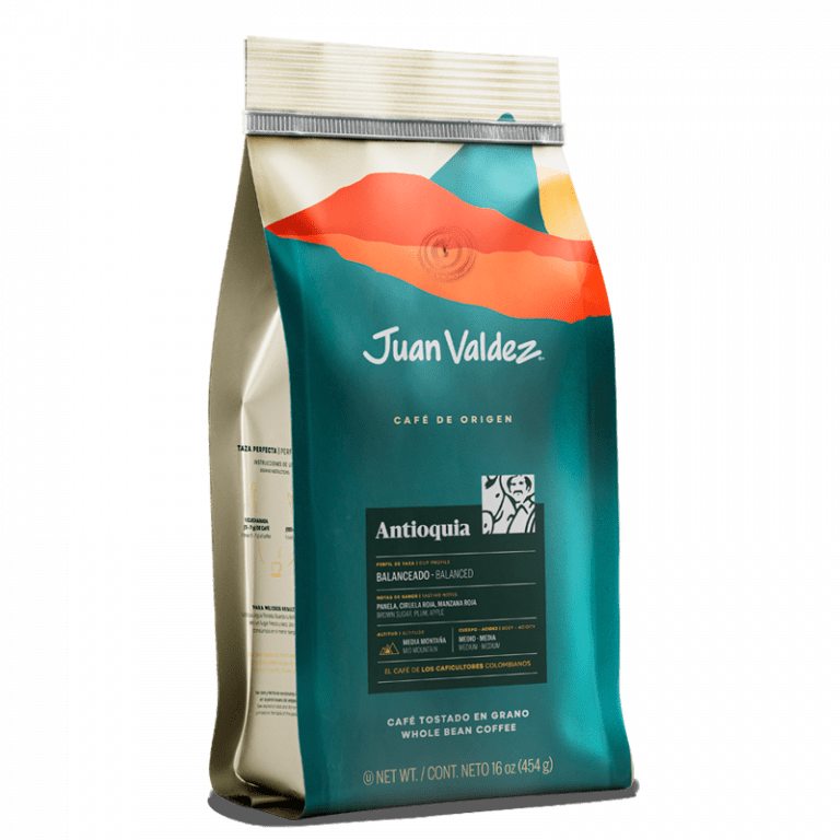 Café origen antioquia juan valdez Juan Valdez