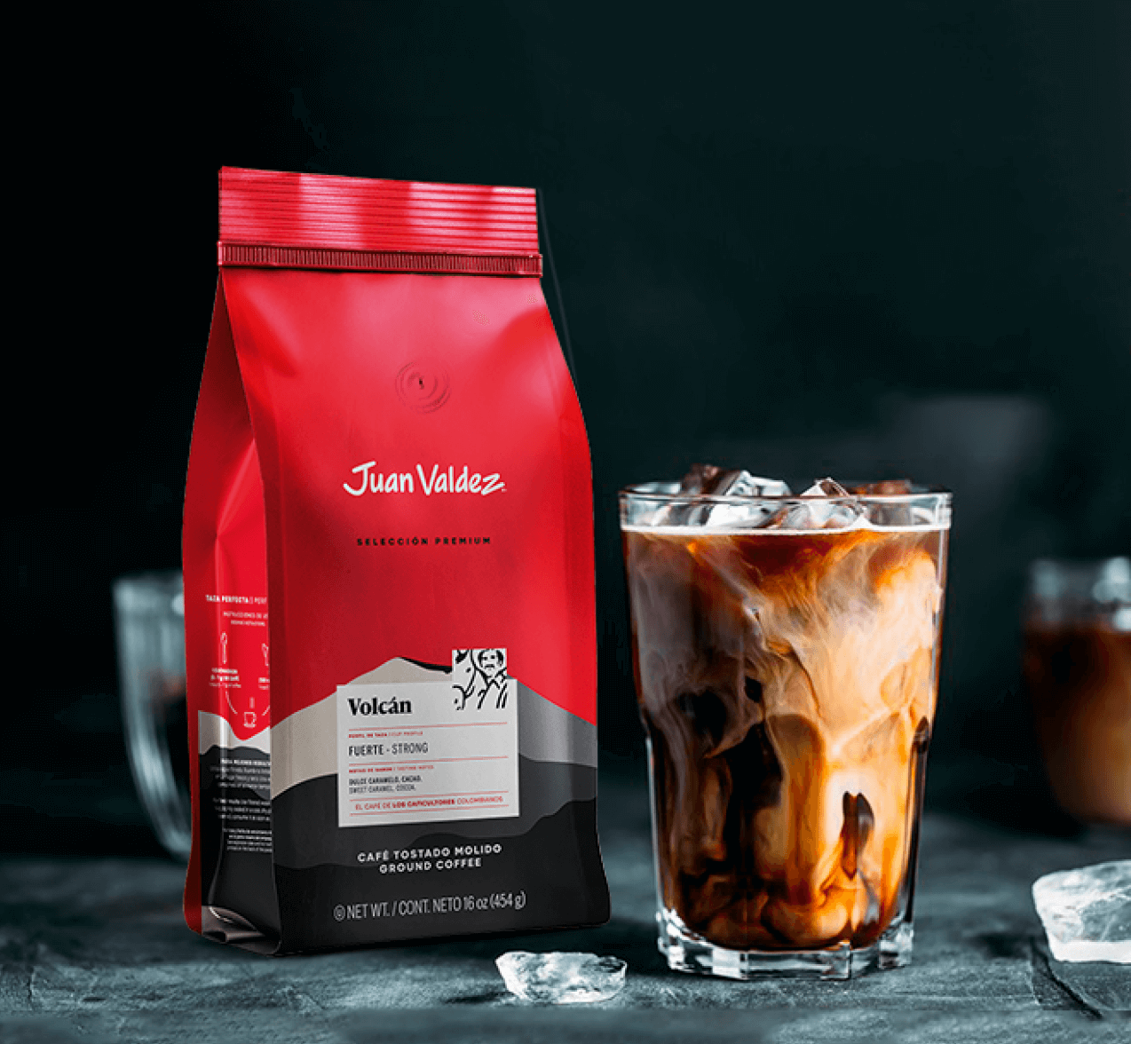 Cold Brew Coffee