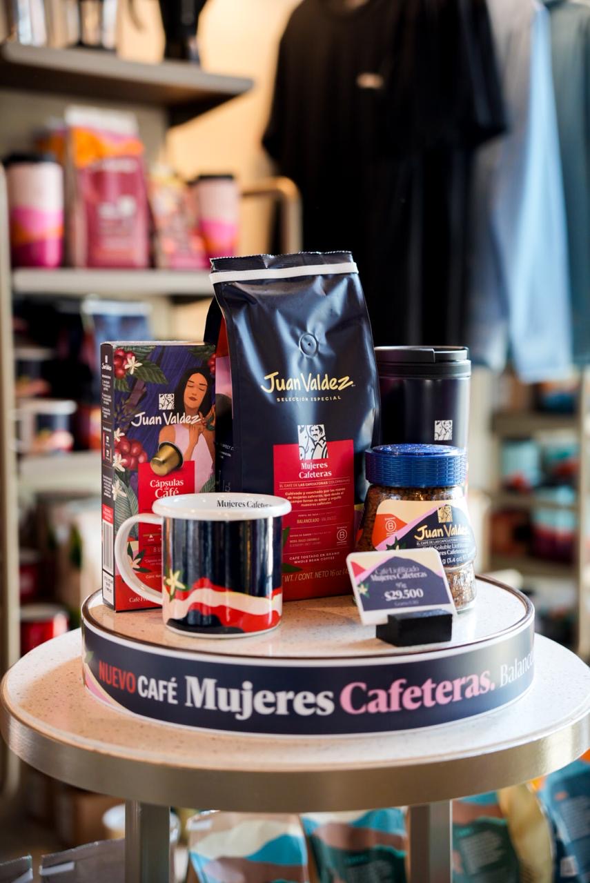 Women Coffee Growers Coffee